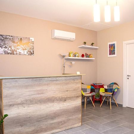 Brio Bed & Breakfast Agrigento Exterior photo