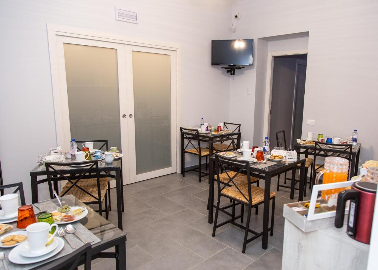 Brio Bed & Breakfast Agrigento Exterior photo